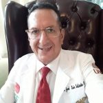 Dr Jose Luis Salcedo