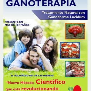 ganoterapia
