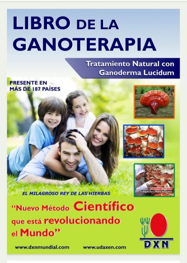 ganoterapia